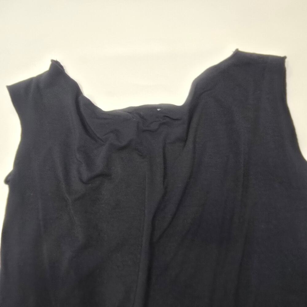 CLYQUE Emily Top in Black - Picture 8 of 10